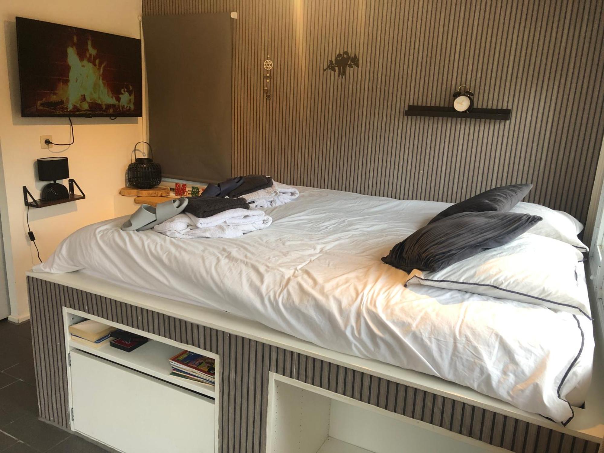 The Zen Nest