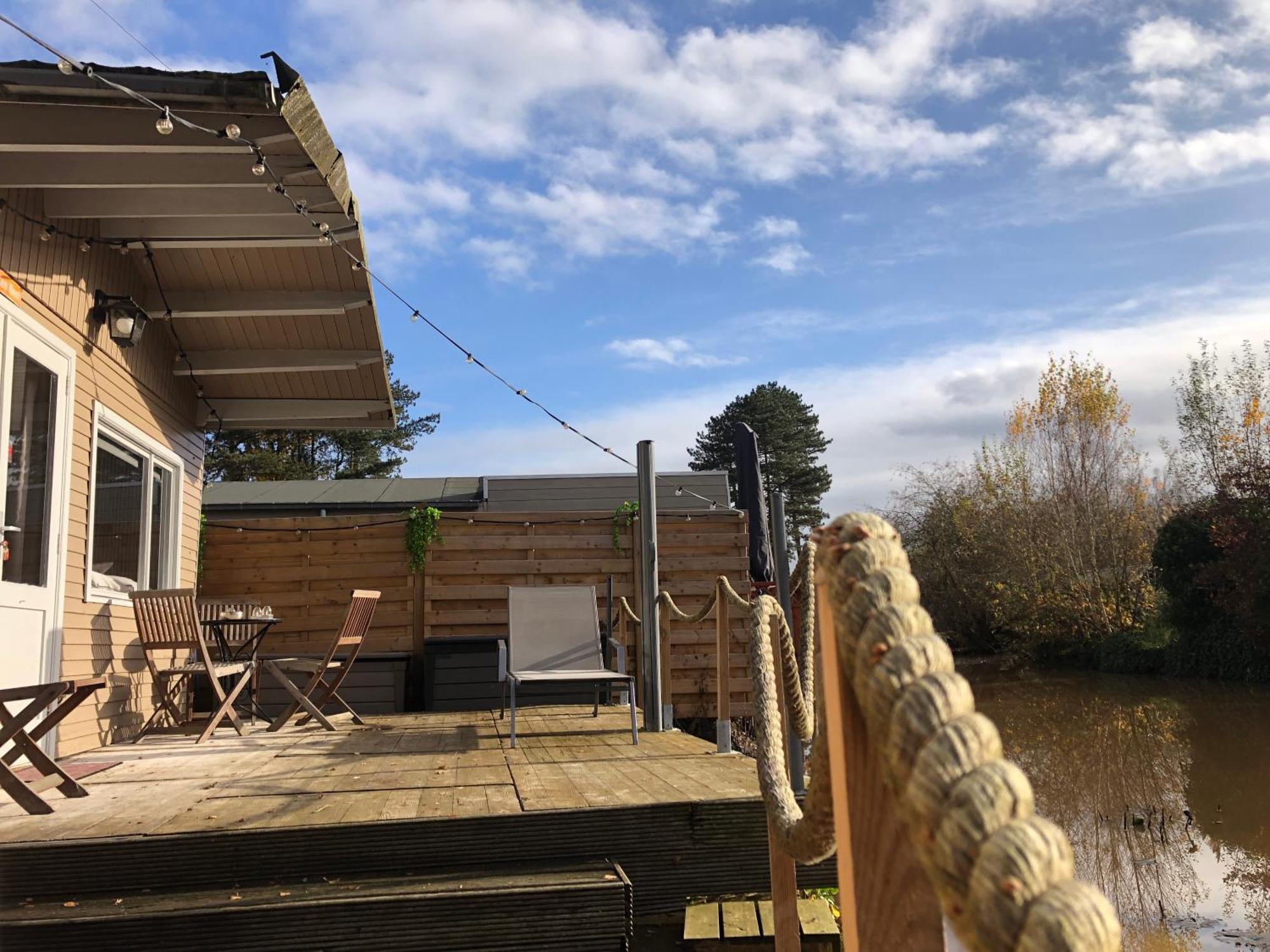 The Zen Nest Chalet *