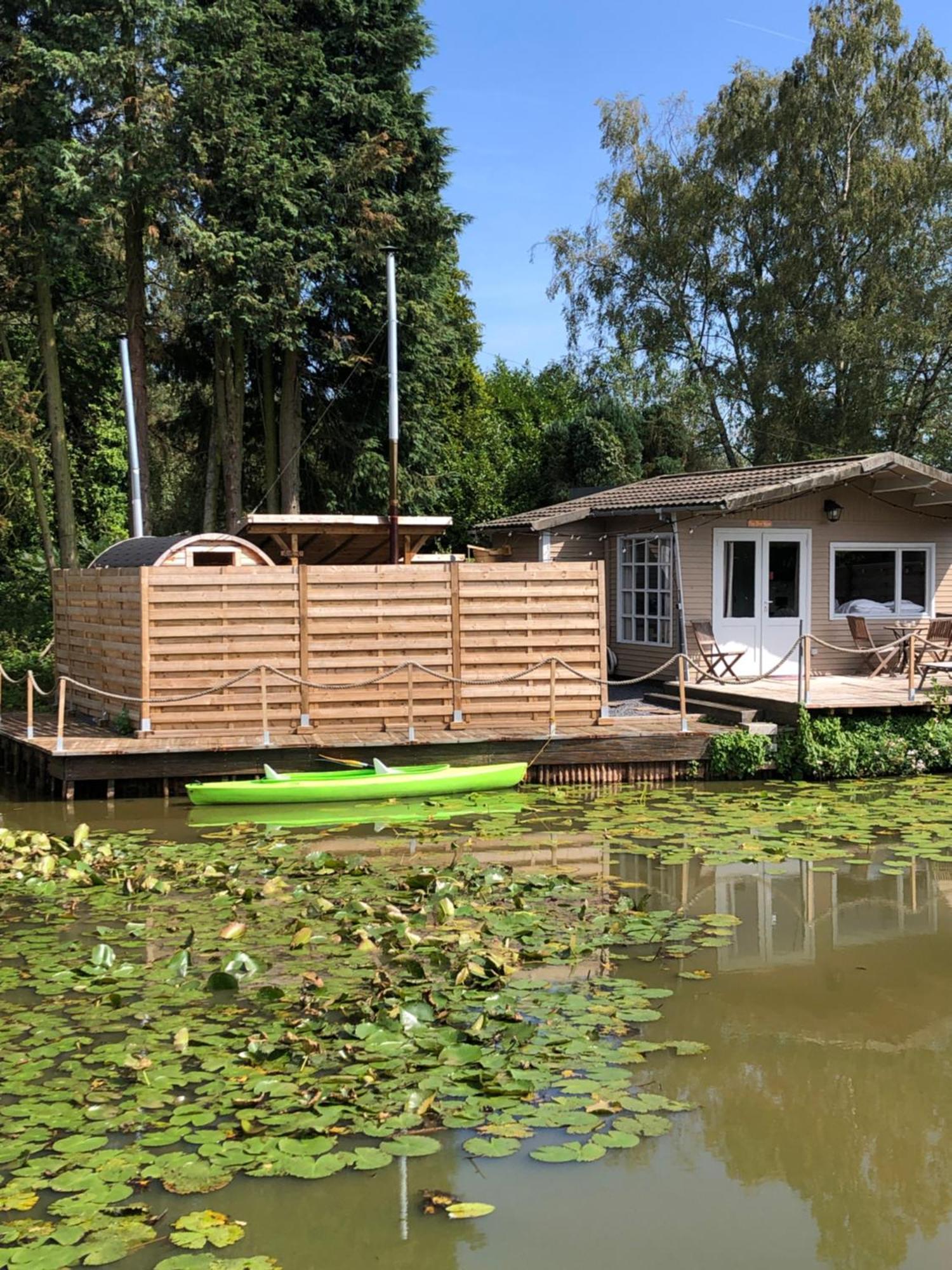 Chalet The Zen Nest